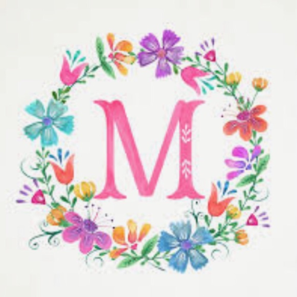 Meet your Posher, Mattison